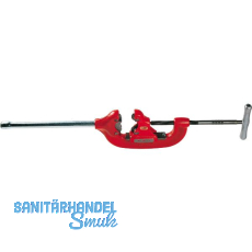 RIDGID Rohrabschneider 44 S mit 4 R�der f�r Stahlrohrdurchmesser 65-100 mm