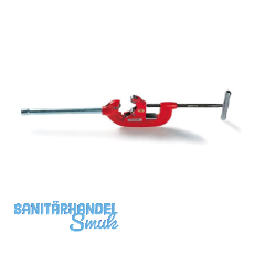 RIDGID Stahlrohrabschneider 3-S für Rohrdurchmesser 34-89 mm RIDGID Stahlrohrabschneider 3-S für Rohrdurchmesser 34-89 mm