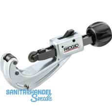 RIDGID Metallrohrabschneider 152 für Rohrdurchmesser 6-66 mm RIDGID Metallrohrabschneider 152 für Rohrdurchmesser 6-66 mm