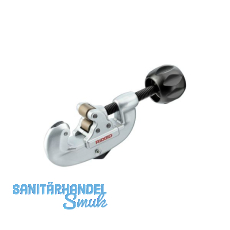 RIDGID Stahlrohrabschneider 15 S f�r Rohrdurchmesser 5-28 mm