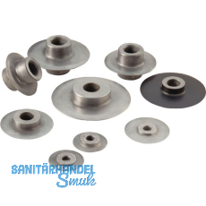 RIDGID Ersatz-Schneidrad E-4546 zu Wellenrohrabschneider f�r Stahlrohre