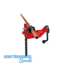 RIDGID Kettenrohr-Schraubstock Modell BC510 10-141 mm