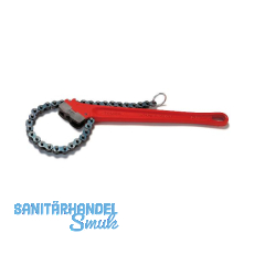 RIDGID Kettenrohrzange Modell C-24 für Rohrdurchmesser 5" Länge 580 mm RIDGID Kettenrohrzange Modell C-24 für Rohrdurchmesser 5" Länge 580 mm