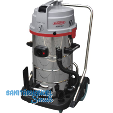 SPRINTUS Nass- und Trockensauger Ketos N56/2 E