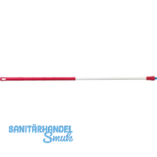 Glasfaserstiel Ergo Lebensmittelecht ø 32 mm Länge 1500 mm Glasfaserstiel Ergo Lebensmittelecht ø 32 mm Länge 1500 mm