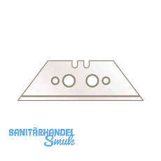 MARTOR Ersatzklingenbox zu Secunorm Profi 25 (10 Stück) MARTOR Ersatzklingenbox zu Secunorm Profi 25 (10 Stück)