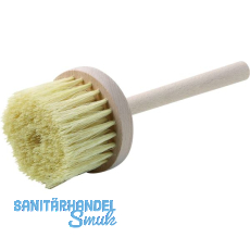 SCHULLER Teerpinsel Fiber � 80 mm