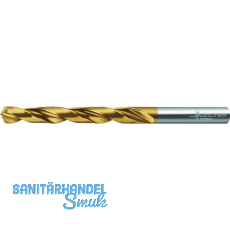 WALTER TITEX HSS-TIN Spiralbohrer DIN 338 A1211 ø 0,7 mm WALTER TITEX HSS-TIN Spiralbohrer DIN 338 A1211 ø 0,7 mm