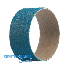 LUKAS Rotor-Schleifband SBZY zylindrisch Zirkonkorund 60 x 30 mm Korn 60 LUKAS Rotor-Schleifband SBZY zylindrisch Zirkonkorund 60 x 30 mm Korn 60