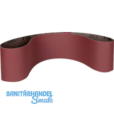 STARCKE Schleifband endlos 20 x 480 mm Korn 36 f�r Metall