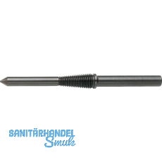 LUKAS Schleifrollenträger SRTR brüniert Schaft ø 6 mm Länge 85 mm LUKAS Schleifrollenträger SRTR brüniert Schaft ø 6 mm Länge 85 mm