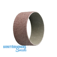 LUKAS Rotor-Schleifband SBZY zylindrisch Normalkorund 15 x 30 mm Korn 80 LUKAS Rotor-Schleifband SBZY zylindrisch Normalkorund 15 x 30 mm Korn 80