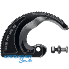 KNIPEX Ersatzmesser zu Kabelschneider 95 31 250/95 36 250