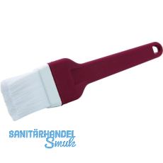 SCHULLER Abbeizpinsel Breite 70 mm Nylonborste mit Kunststoff-Stiel