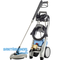 KRÄNZLE Hochdruckreiniger Quickly 130 bar KRÄNZLE Hochdruckreiniger Quickly 130 bar