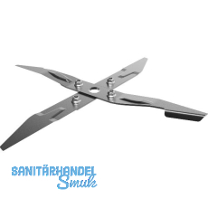 DEWALT Ersatzmesser DT20902 zu Rasenmäher 530 mm DEWALT Ersatzmesser DT20902 zu Rasenmäher 530 mm