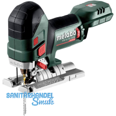 METABO Akku-Stichs�ge STA 18 LTX 150 BL 18 Volt