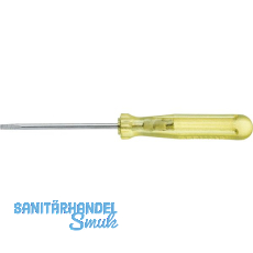 WIHA Klein-Schraubendreher 2.0 x 40 mm Schlitz