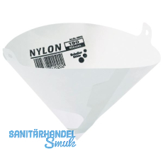 SCHULLER Einmallacksieb 190 Micron ø 160 mm SCHULLER Einmallacksieb 190 Micron ø 160 mm