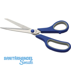 Papierschere rostfrei L�nge 250 mm