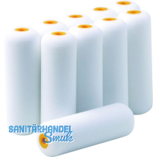 SCHULLER Lackierwalze Superfein 2R aus Schaumstoff Länge 110 mm ø 35 mm SCHULLER Lackierwalze Superfein 2R aus Schaumstoff Länge 110 mm ø 35 mm