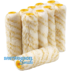 SCHULLER Ersatzwalze aus 12 mm Flor zu Heizkörperroller Länge 100 mm ø 35 mm SCHULLER Ersatzwalze aus 12 mm Flor zu Heizkörperroller Länge 100 mm ø 35 mm