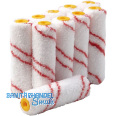 SCHULLER Ersatzwalze Microfaser zu Heizkörperroller Länge 100 mm ø 35 mm SCHULLER Ersatzwalze Microfaser zu Heizkörperroller Länge 100 mm ø 35 mm