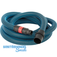 BOSCH Saugschlauch 5 m D35 mm BOSCH Saugschlauch 5 m D35 mm