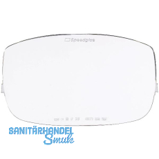3M SPEEDGLAS Äußere Vorsatzscheibe H427000 kratzfest z.Utility/9002D/V/X10 Stück 3M SPEEDGLAS Äußere Vorsatzscheibe H427000 kratzfest z.Utility/9002D/V/X10 Stück