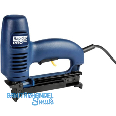 RAPID Elektrotacker R553 Klammern 8-20 mm, N�gel 15-20 mm