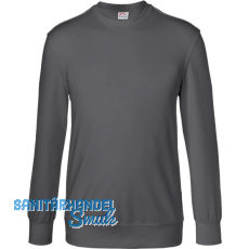 KÜBLER Sweatshirt Form 5023 anthrazit XL KÜBLER Sweatshirt Form 5023 anthrazit XL