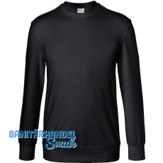 KÜBLER Sweatshirt Form 5023 schwarz XL KÜBLER Sweatshirt Form 5023 schwarz XL