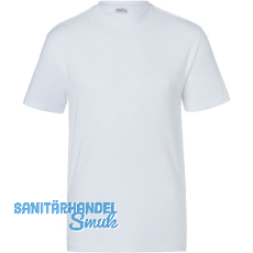 K�BLER T-Shirt Form 5124 wei� XL