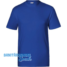 K�BLER T-Shirt Form 5124 kornblau XL