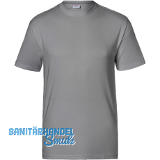 KÜBLER T-Shirt Form 5124 mittelgrau L KÜBLER T-Shirt Form 5124 mittelgrau L