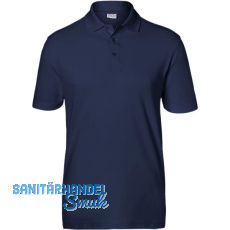 KÜBLER Polo-Shirt Form 5126 dunkelblau M KÜBLER Polo-Shirt Form 5126 dunkelblau M