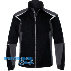 KÜBLER Jacke Bodyforce 1125 schwarz/anthrazit XL KÜBLER Jacke Bodyforce 1125 schwarz/anthrazit XL