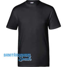 K�BLER T-Shirt Form 5124 schwarz 3XL