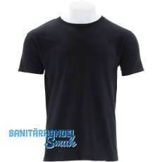 FRUIT OF THE LOOM T-Shirt Iconic T Type F130 schwarz 3XL FRUIT OF THE LOOM T-Shirt Iconic T Type F130 schwarz 3XL