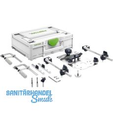 FESTOOL Lochreihenbohrset LR 32-SYS FESTOOL Lochreihenbohrset LR 32-SYS