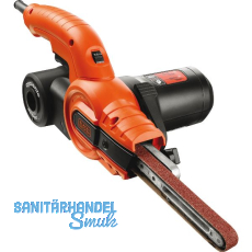 BLACK & DECKER Powerfeile mit Staubabsaugung KA 900 E 350 Watt BLACK & DECKER Powerfeile mit Staubabsaugung KA 900 E 350 Watt