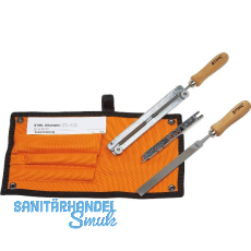 STIHL Kettens�gefeilen-Set 5-teilig