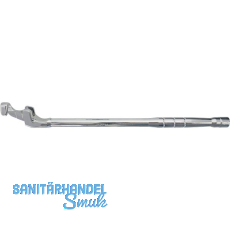 GEDORE Schlüsselverlängerung 380mm universell GEDORE Schlüsselverlängerung 380mm universell