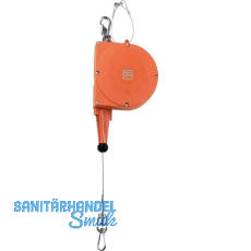 FEIN Balancer-Federzug Traglast einstellbar 13.5-17.0 kg