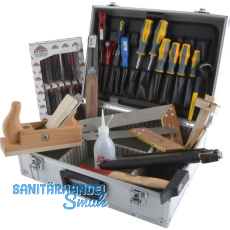 Lehrlingssatz Tischler BS 26-teilig