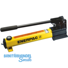 ENERPAC Handpumpe P-2282 2-stufig doppeltwirkend