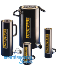 ENERPAC Aluminiumzylinder RAC-506 50 t einfachwirkend ENERPAC Aluminiumzylinder RAC-506 50 t einfachwirkend