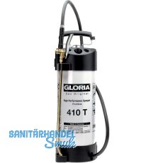 GLORIA Hochdrucksprühgerät 410T Profiline 10 Liter GLORIA Hochdrucksprühgerät 410T Profiline 10 Liter