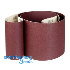 STARCKE Schleifband endlos 200 x 2700 mm Korn 120