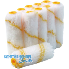 SCHULLER Lackierwalze Gold-Line aus Polyamid 12 mm Flor L�nge 100 mm